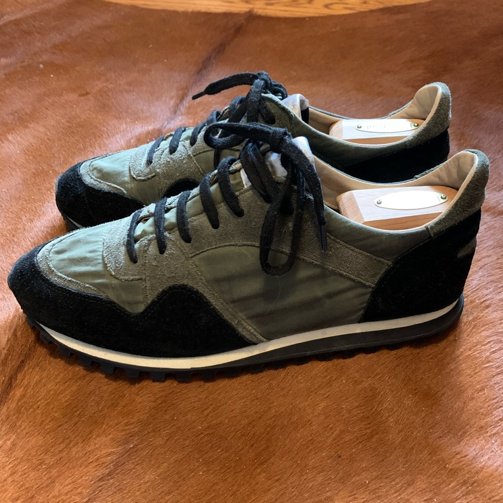 Spalwart Marathon Trail Low Sneakers